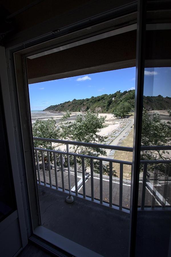 Villa Les Dunes سان-جان-لو-توماس المظهر الخارجي الصورة