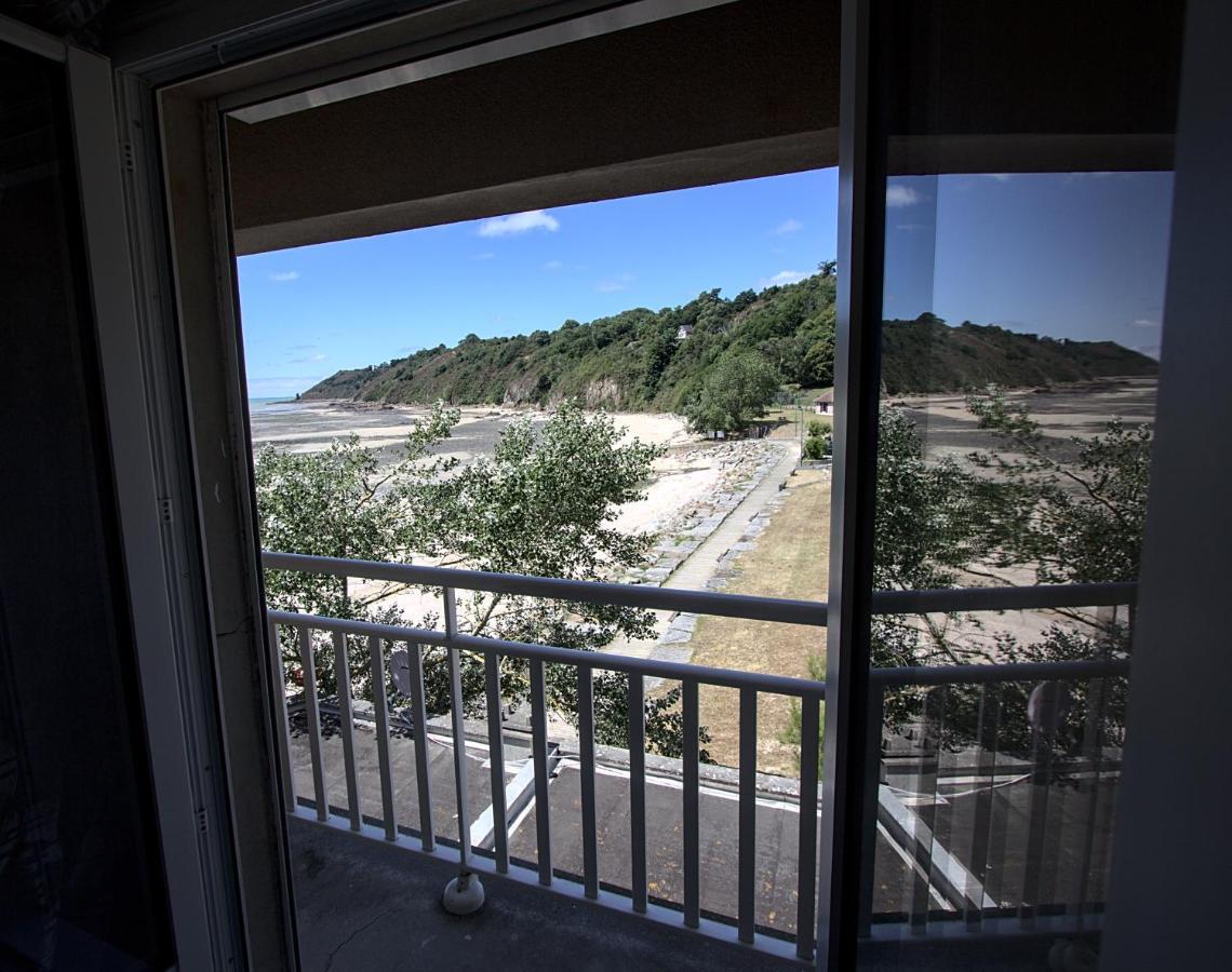 Villa Les Dunes سان-جان-لو-توماس المظهر الخارجي الصورة