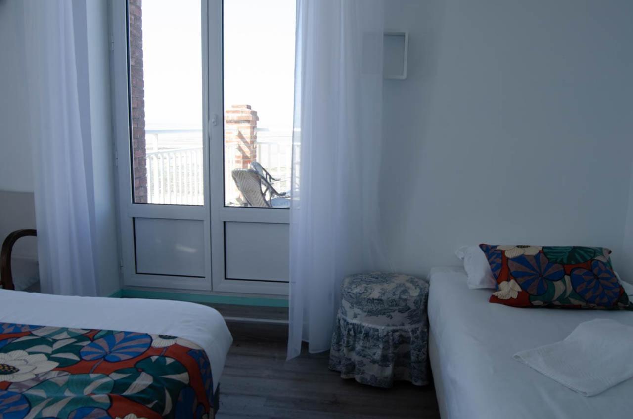 Villa Les Dunes سان-جان-لو-توماس المظهر الخارجي الصورة