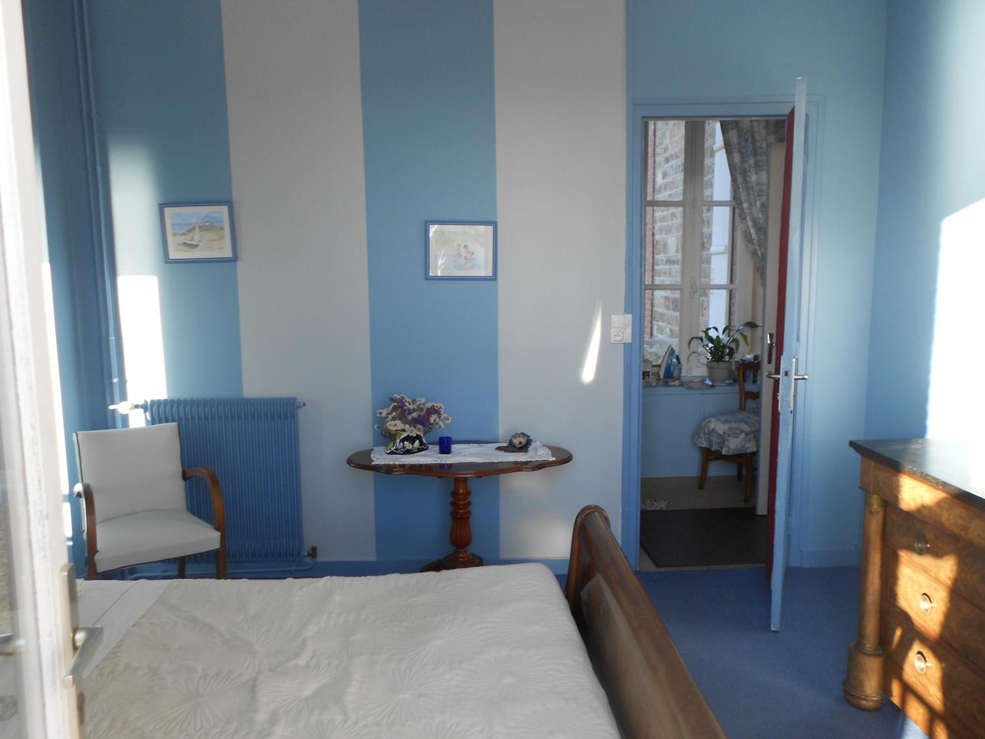 Villa Les Dunes سان-جان-لو-توماس الغرفة الصورة