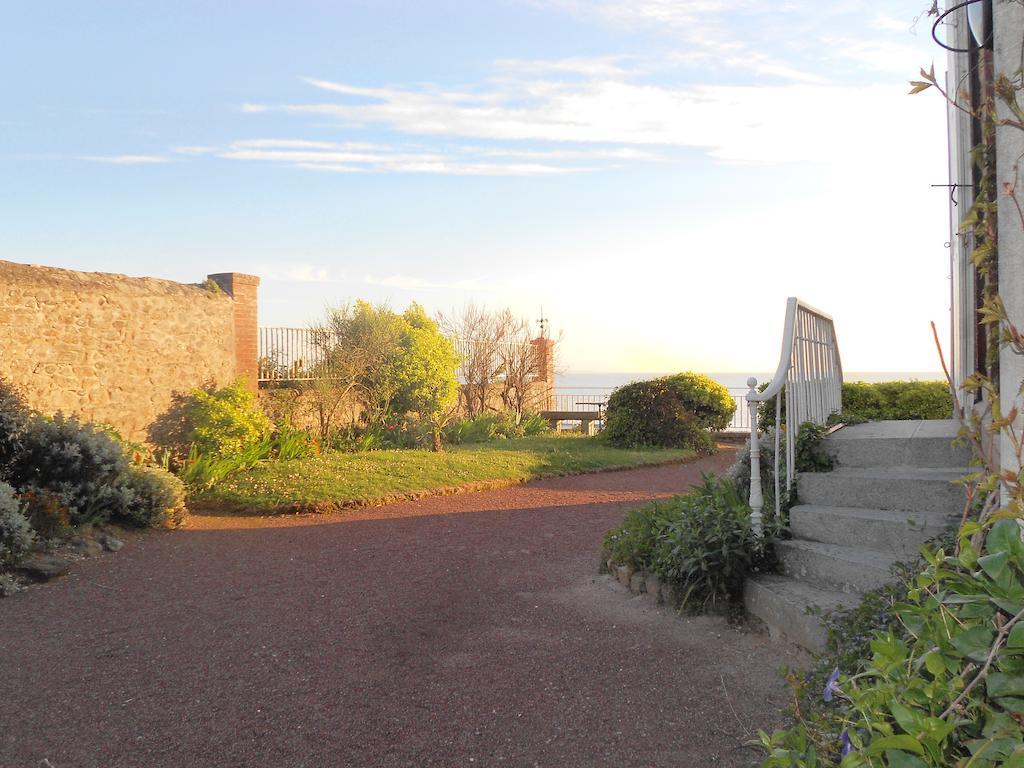 Villa Les Dunes سان-جان-لو-توماس الغرفة الصورة