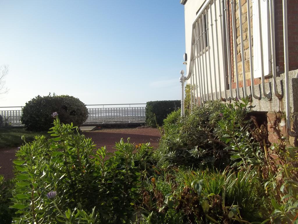 Villa Les Dunes سان-جان-لو-توماس المظهر الخارجي الصورة