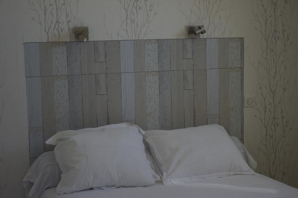 Villa Les Dunes سان-جان-لو-توماس المظهر الخارجي الصورة