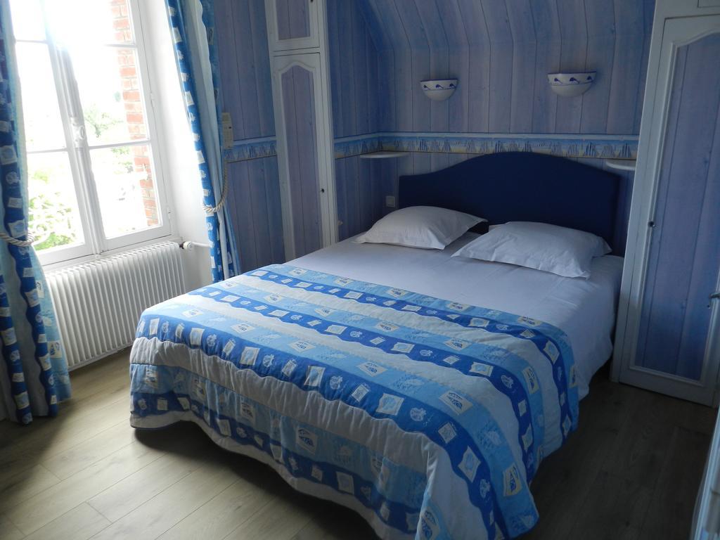 Villa Les Dunes سان-جان-لو-توماس المظهر الخارجي الصورة